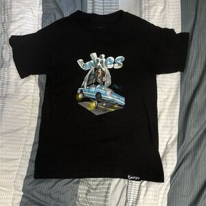 Cookies low low t-shirt